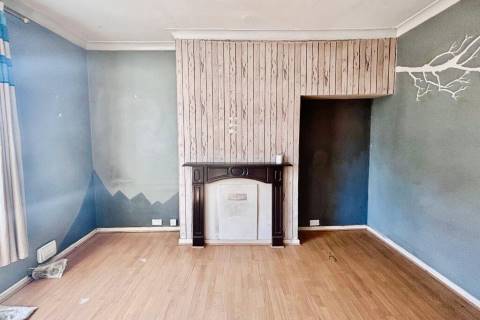 Property for auction in East Yorkshire