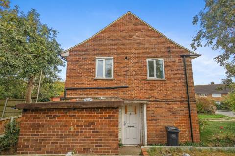 Property for auction in Essex