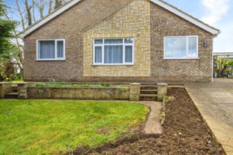 Property for auction in Lincolnshire