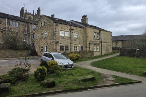 Property for auction in West Yorkshire