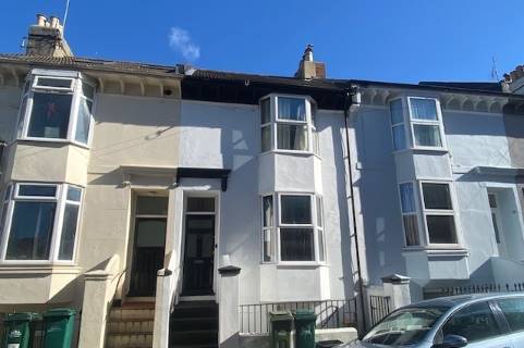 Property for auction in East Sussex