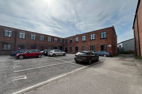 Property for auction in Lancashire