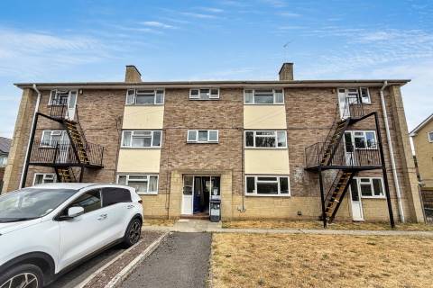 Property for auction in Wiltshire