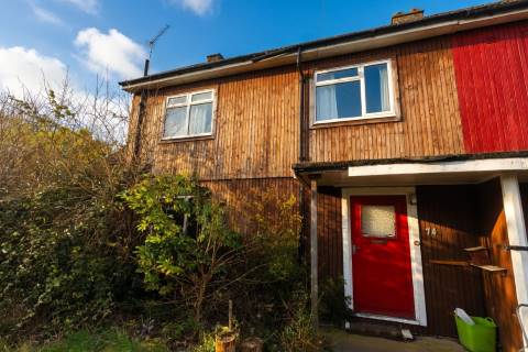 Property for auction in Cambridgeshire