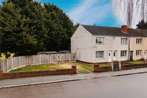Property for auction in South Yorkshire
