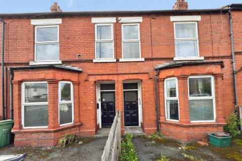 Property for auction in Cheshire