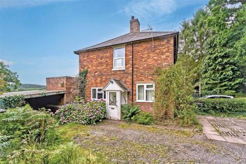 Property for auction in West Midlands