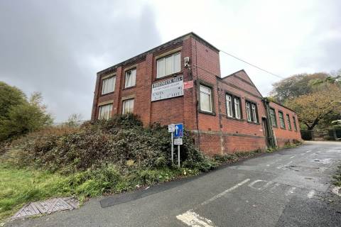 Property for auction in Lancashire
