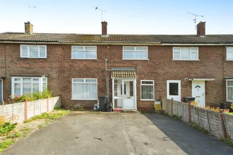 Property for auction in Wiltshire