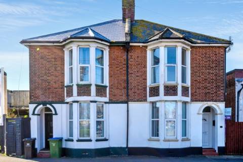 Property for auction in West Sussex