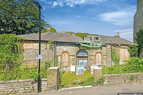 Property for auction in Isle of Wight