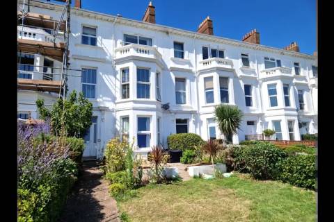 Property for auction in Devon