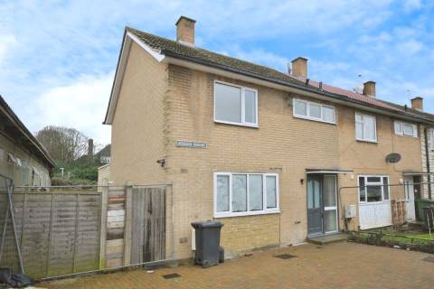 Property for auction in London