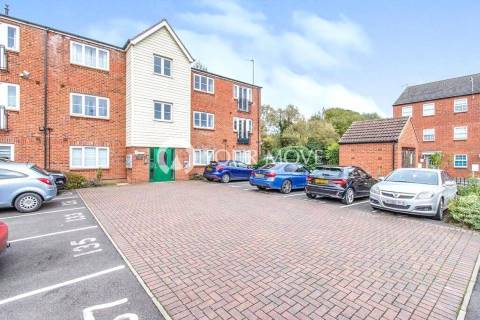 Property for auction in Nottinghamshire