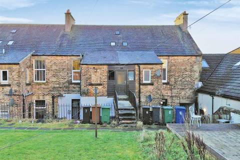 Property for auction in West Lothian
