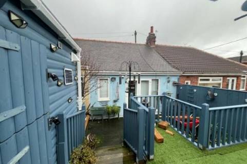 Property for auction in County Durham