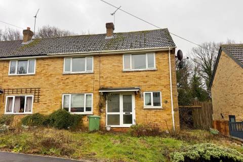 Property for auction in Kent