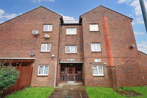 Property for auction in London