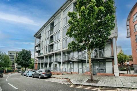 Property for auction in West Midlands