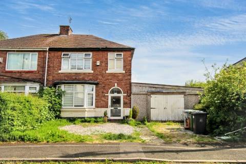 Property for auction in Cheshire