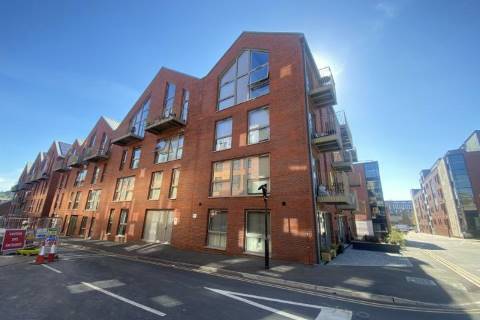Property for auction in South Yorkshire