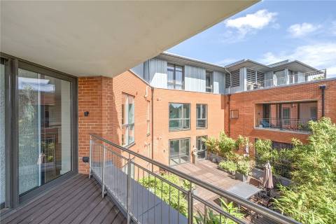 Property for auction in London