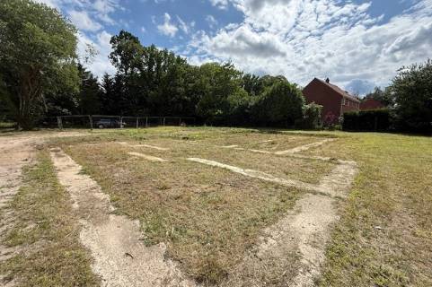 Property for auction in Norfolk