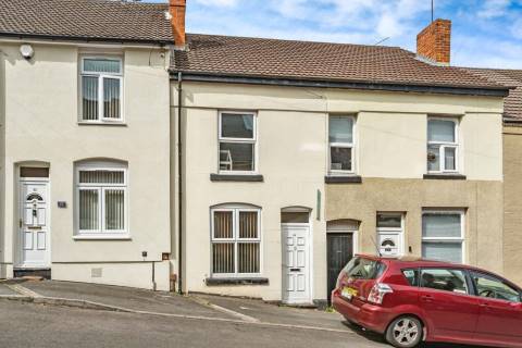Property for auction in West Midlands