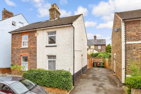Property for auction in Kent