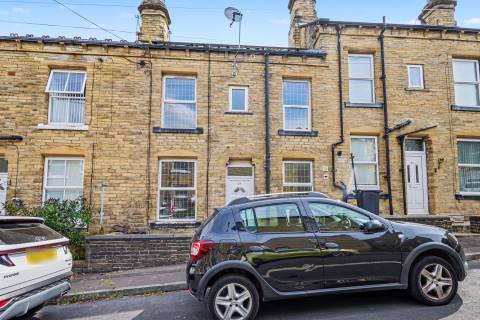 Property for auction in West Yorkshire