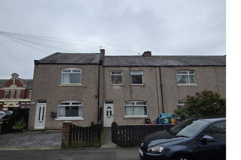 Property for auction in Tyne and Wear