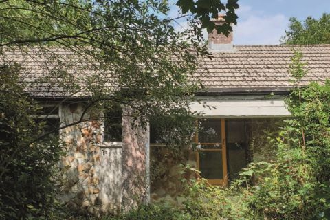 Property for auction in Cornwall