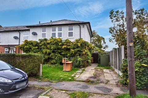 Property for auction in Suffolk