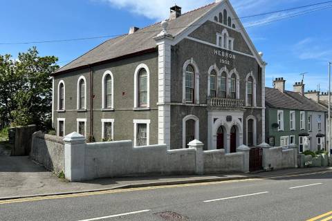 Property for auction in Gwynedd