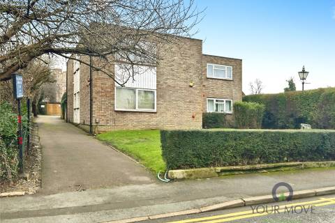 Property for auction in Surrey