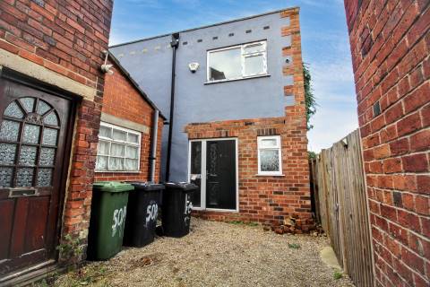 Property for auction in West Yorkshire