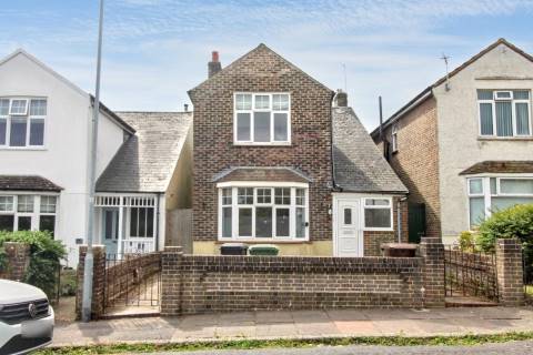 Property for auction in East Sussex