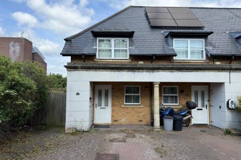 Property for auction in Kent