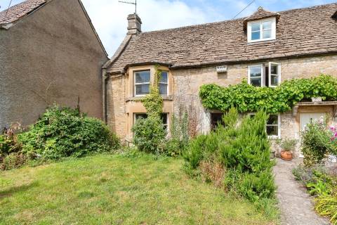 Property for auction in Wiltshire