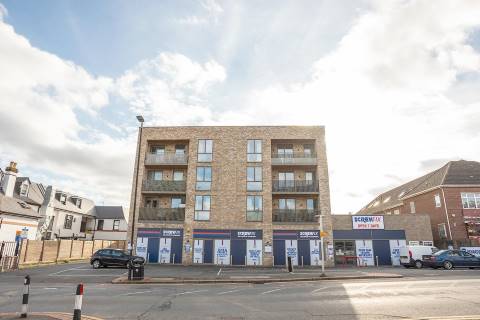 Property for auction in Surrey