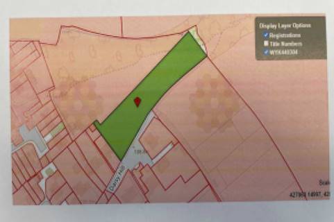 Property for auction in West Yorkshire