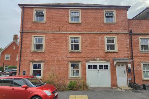 Property for auction in Dorset