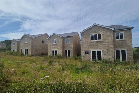 Property for auction in Lancashire