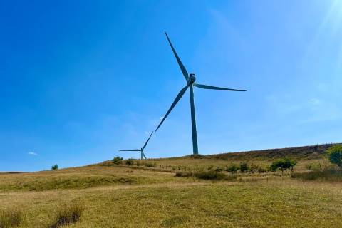 Property for auction in Gwent