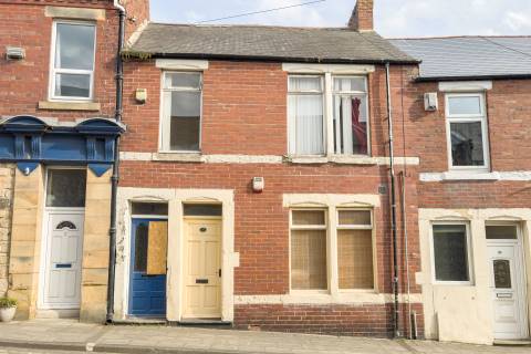 Property for auction in Tyne and Wear