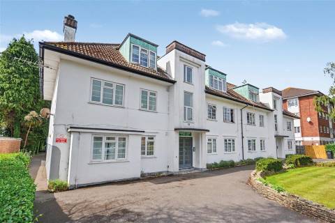 Property for auction in Dorset