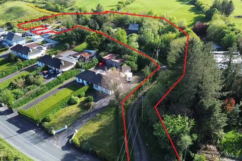 Property for auction in County Mayo