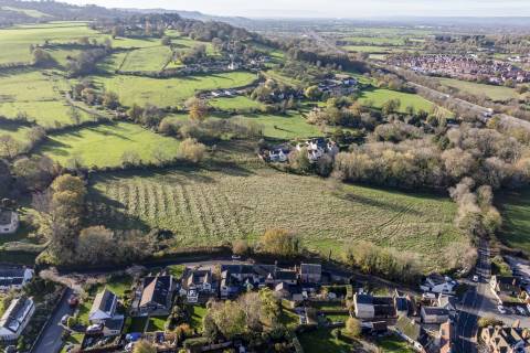 Property for auction in Gloucestershire