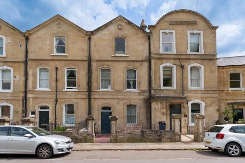 Property for auction in Avon