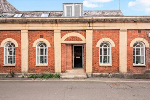 Property for auction in Hampshire
